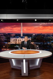 Washington Week in Review постер
