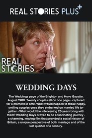 Poster Wedding Days 2017