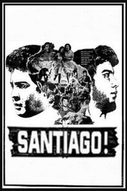 Santiago! (1970)