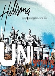 Poster Hillsong United - More Than Life 2004