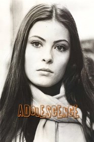Poster Adolescence 1966