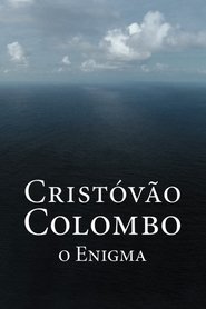 Poster Christopher Columbus, The Enigma 2007