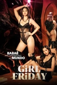 Girl Friday (2022) Unofficial Hindi Dubbed