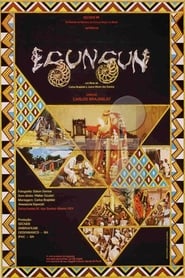Poster Egungun