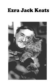 Poster Ezra Jack Keats 2018