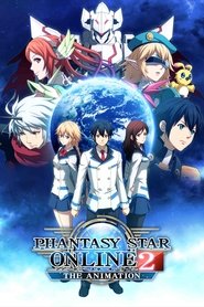Assistir Phantasy Star Online 2: The Animation Online
