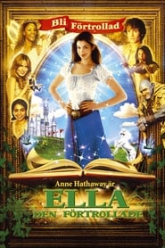 Ella den förtrollade (2004)