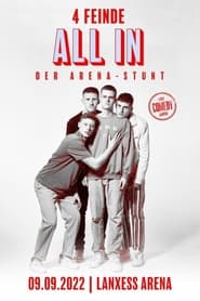 All In - Der Arena Stunt 2023