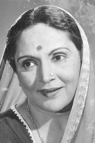 Photo de Durga Khote Peter's mother 