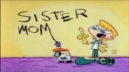 Sister Mom