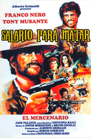 Salario para matar (1968) | Il mercenario