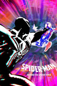 Spider-Man: Beyond the Spider-Verse
