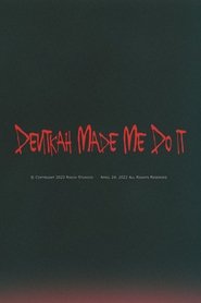 Devitkah Made Me Do It 1970 Бесплатан неограничен приступ
