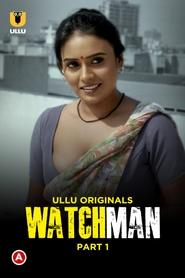 Watchman: Season 1