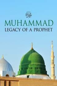Poster Muhammad: Legacy of a Prophet 2002