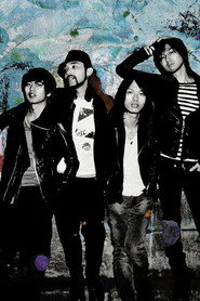 Nico Touches the Walls