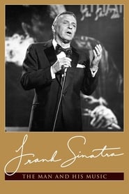 Frank Sinatra: The Man and His Music with The Count Basie Orchestra