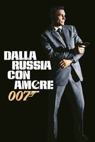 A 007, dalla Russia con amore