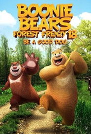 Boonie Bears Forest Frenzy 18: Be A Good Dog