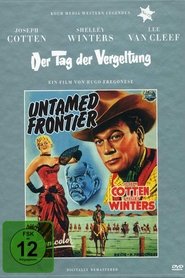 Der Tag der Vergeltung 1952 Ganzer Film Deutsch