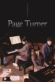 Page Turner Episode Rating Graph poster