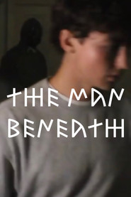 The Man Beneath: V1 poster