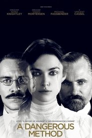 Voir A Dangerous Method en streaming vf gratuit sur streamizseries.net site special Films streaming