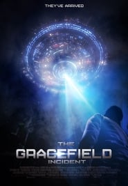 The Gracefield Incident постер