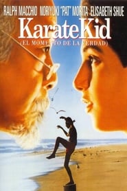 El Karate Kid