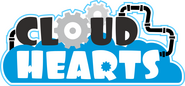 Logo for CLOUDHEARTS Logo for CLOUDHEARTS
