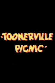 Poster Toonerville Picnic 1936