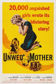 Unwed Mother