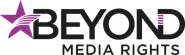 Logo for Beyond Media Rights Logo for Beyond Media Rights