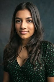 Nikita Mehta is Shazia