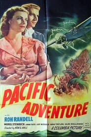 Pacific Adventure постер