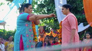 Kunti In Trouble?