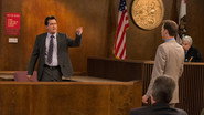 Charlie is an Expert Witness