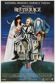 watch Beetlejuice - Spiritello porcello now