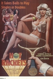 Hot Rackets 1979 吹き替え 動画 フル