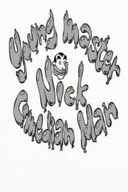 Young Master Nick Comedian Man