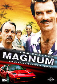 Magnum, P.I. Season 6 10