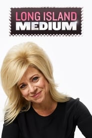 Poster Long Island Medium 2019