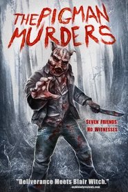 Poster The Pigman Murders 2013
