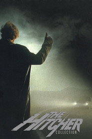 The Hitcher Collection collection poster