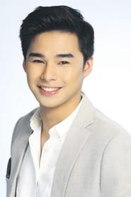 McCoy De Leon is Myles