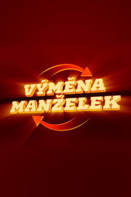 Výmena manzelek постер
