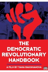 The Democratic Revolutionary Handbook (1970)