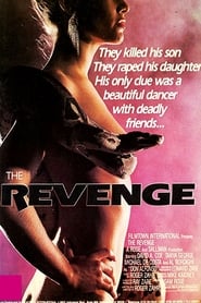 Poster Extreme Vengeance