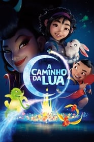 Assistir A Caminho da Lua Online HD