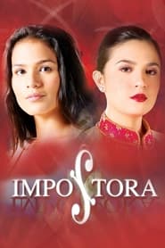 Impostora Episode Rating Graph poster